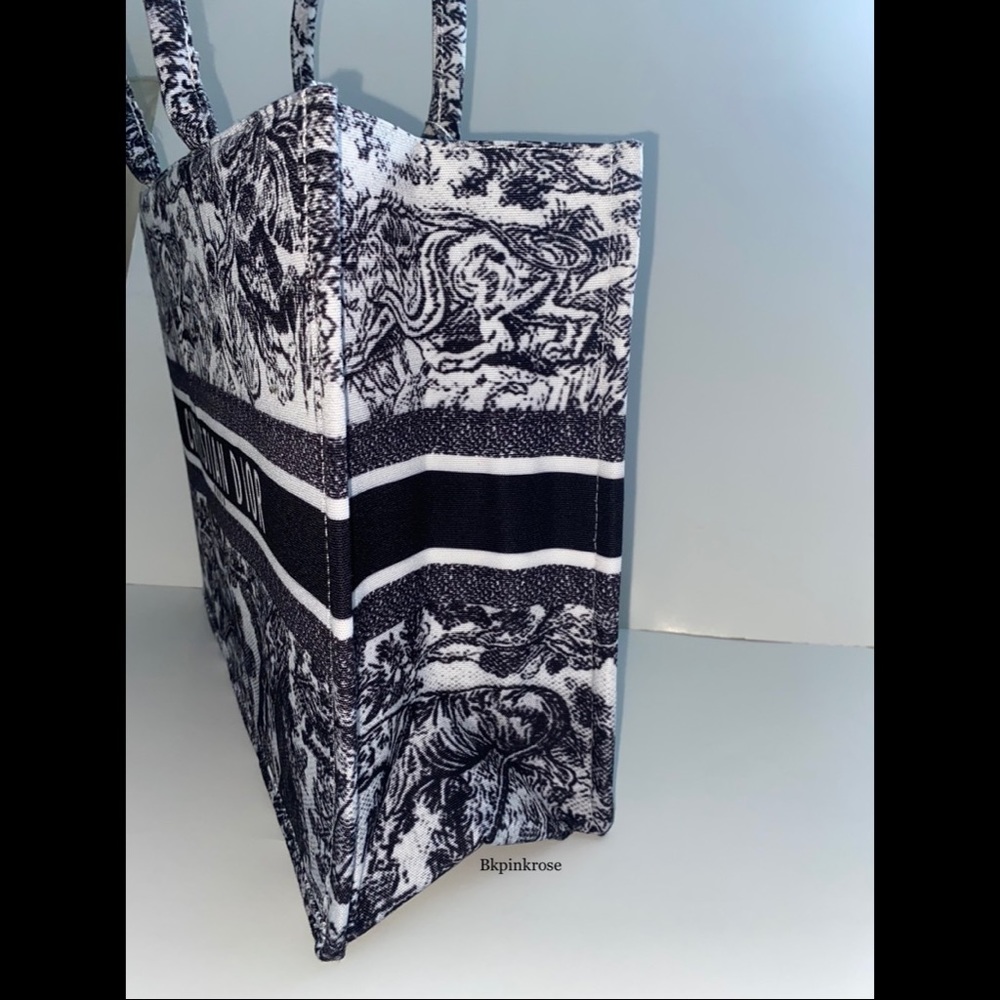 Large Tote Bag